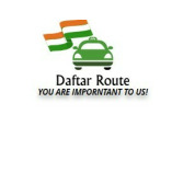 Daftar Route