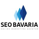 SEO Bavaria logo