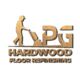 PG Hardwood Floorre Finishing