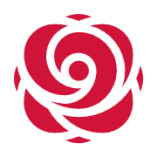 ROSENGARTEN-Tierbestattung Weser-Ems logo