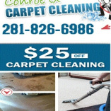 Carpet Cleaning Conroe Texas