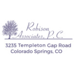 Robison Associates : Letha Robison DDS