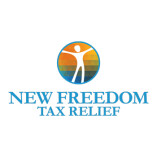 New Freedom Tax Relief LLC