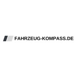 Fahrzeug-Kompass