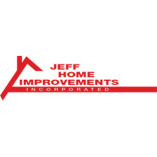 Jeff Home Improvements Inc.