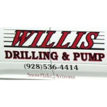 Willis Drilling & Pump