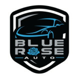 Blue Rose Auto