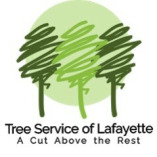 Tree Service of Lafayette