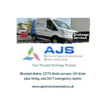 AJS Environmental Drainage Services