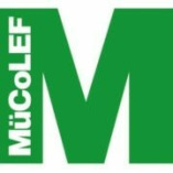 MüCoLEF GmbH logo