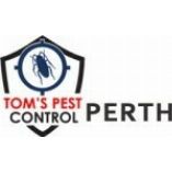 Toms Pest Control Fremantle