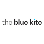 The Blue Kite