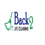 Back 2 Life Water Damage Restoration Brisbane