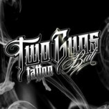 Two Guns Tattoo Bali