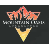Mountain Oasis Landscapes