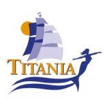 Titania Neusäß logo