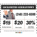 Locksmiths Germantown