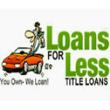 Loans For Less