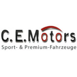 C.E.Motors GmbH & Co. KG logo