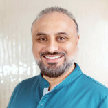 Dr. Murat Bozkurt