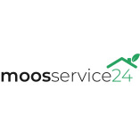 Moosservice24 logo