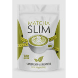 Matcha Slim