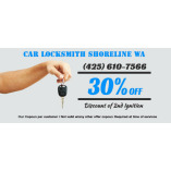 Car Locksmith Shoreline