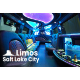 Limo Salt Lake City