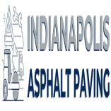 Indianapolis Asphalt Paving