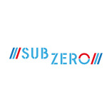 SUB-ZERO logo