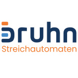 Bruhn Streichautomaten