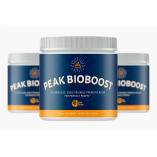 Peak BioBoost Review : Can It Solve Bowel Problems?