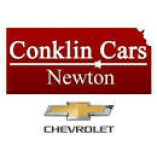 Conklin Chevrolet Newton