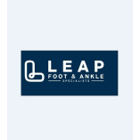 LEAP Foot and Ankle Specialists PLLC