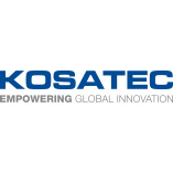 KOSATEC Empowering Global Innovation GmbH logo