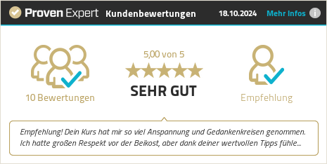 Kundenbewertungen & Erfahrungen zu Vollundwertig von Anfang an. Mehr Infos anzeigen.