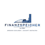Finanzspeicher zur Oder logo