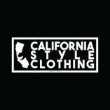 California Style Clothing