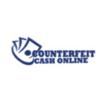 counterfeit cash online