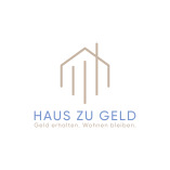 Haus zu Geld GmbH logo