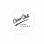 Clean Slate Home Staging