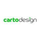cartodesign Ense logo