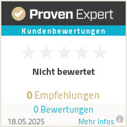 Erfahrungen & Bewertungen zu Agentur bartels.