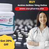 Buy Ambien ~ 10mg (Belbien) Online  Instant  Fast Shipping In USA@2023