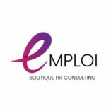 Emploi Boutique HR Consultancy