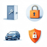 Schlüsseldienst Darmstadt Nord