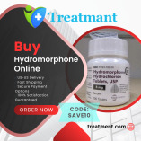 Buy Hydromorphone Online Shop now safely