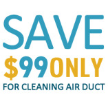 Air Duct Cleaning Richardson