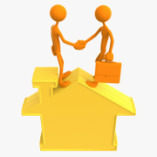 Herzlich Immobilien Inh. Jens Rhau e.K. logo
