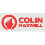 Colin Maxwell Books